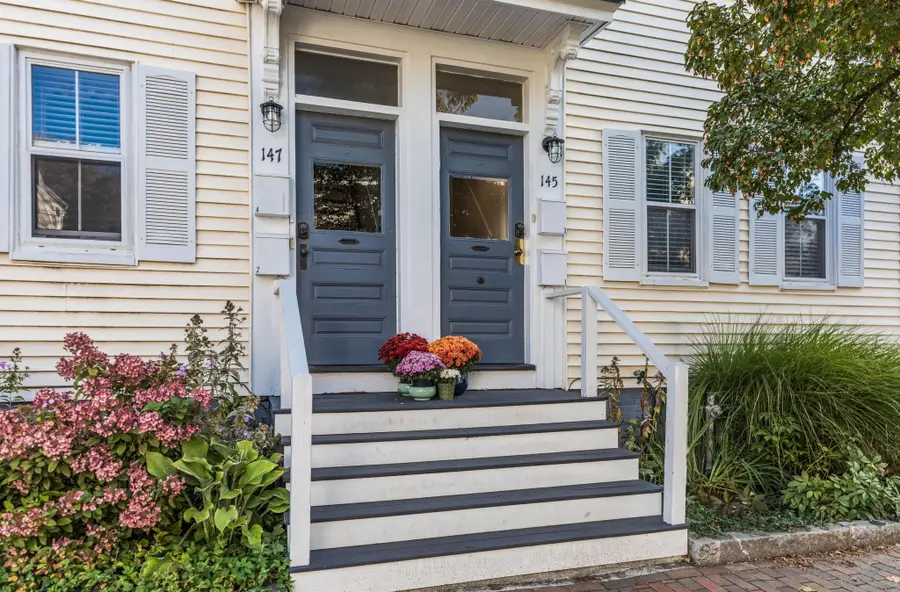 145 Cabot Street #3, Portsmouth, NH 03801 - #2