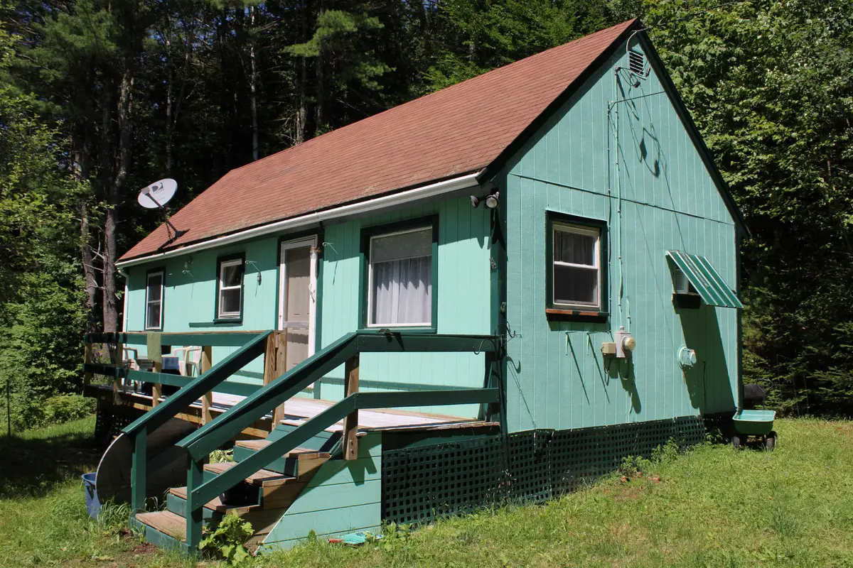684 Swett Road, Danville, VT 05828 - #1