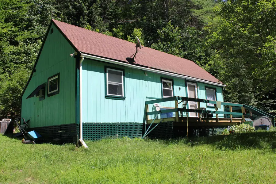 684 Swett Road, Danville, VT 05828 - #3