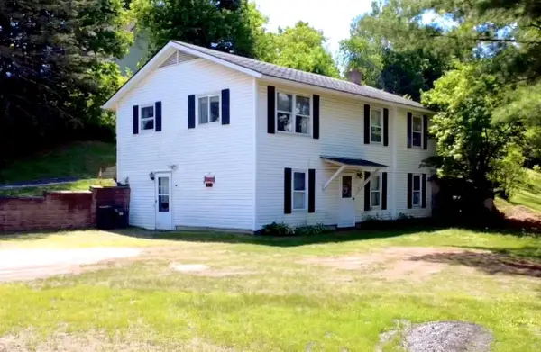 112 High Street, Lyndon, VT 05851