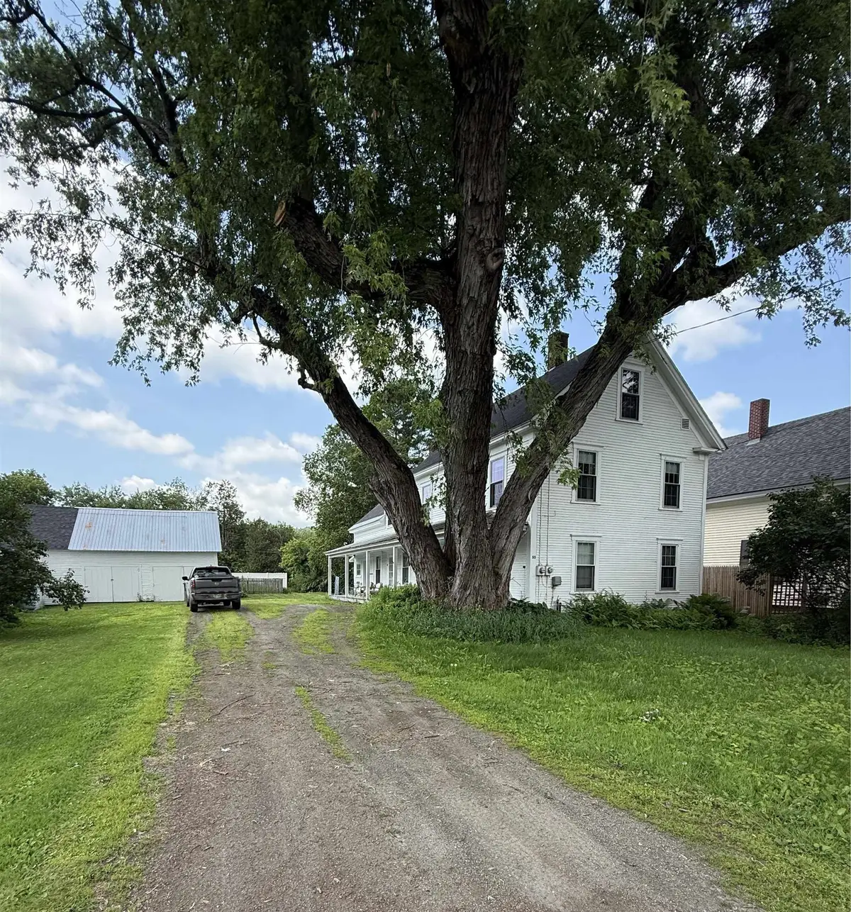 55 South Street, Lyndonville, VT 05851 - #1