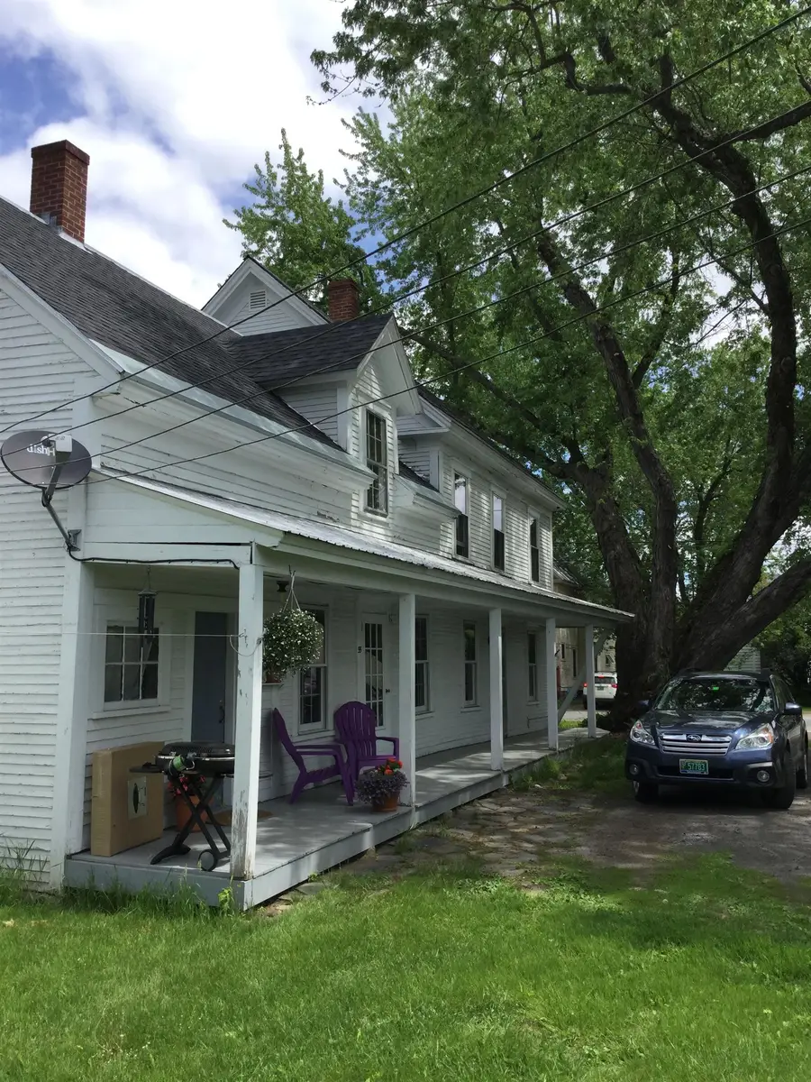 55 South Street, Lyndonville, VT 05851 - #3