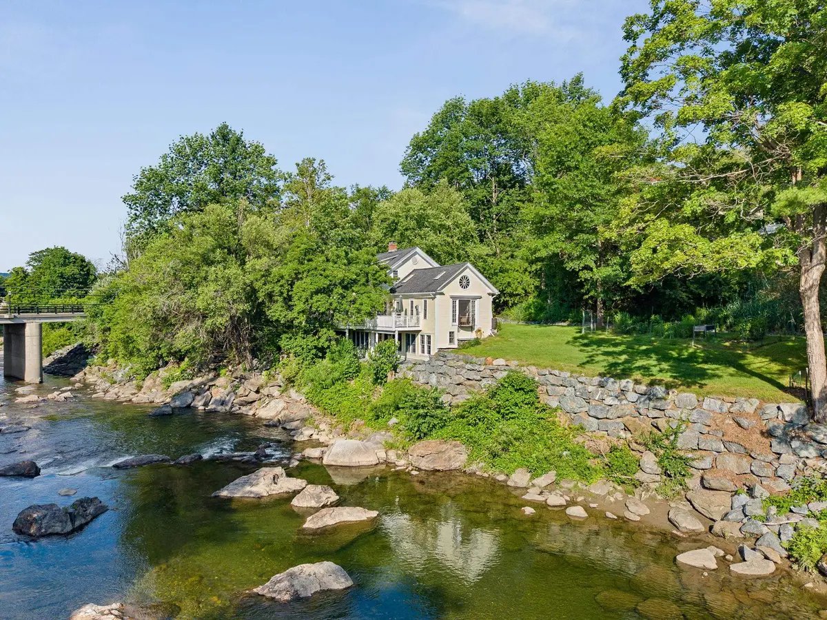 16 Church Street, Woodstock, VT 05091 - #1