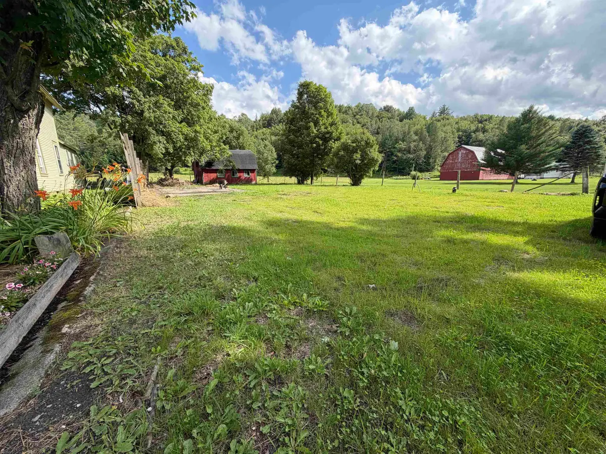 30 East Richford Slide Road, Richford, VT 05476 - #1