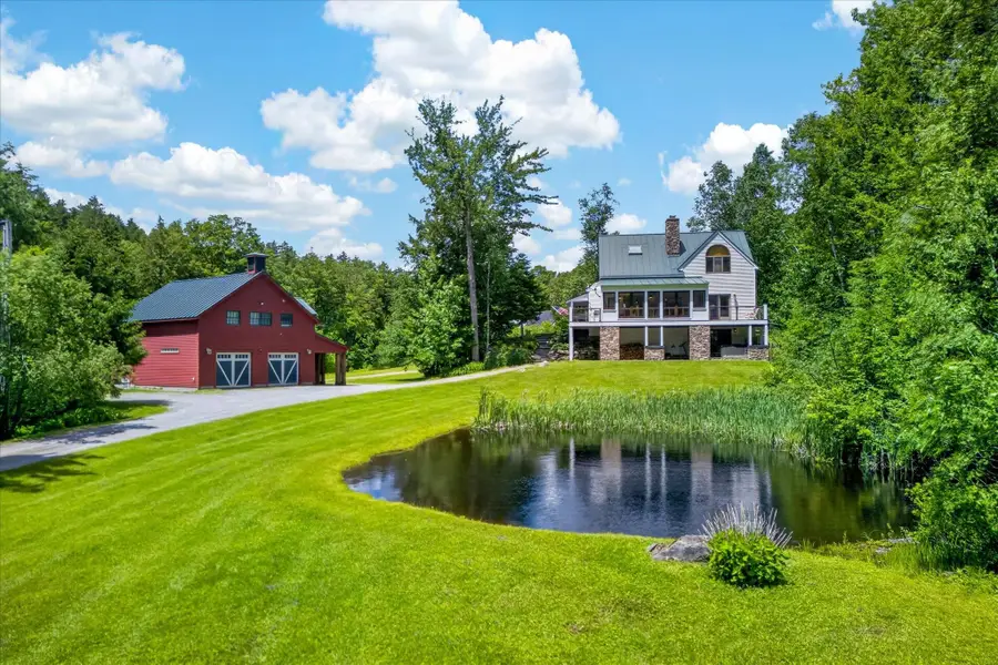1949 South Road, Peru, VT 05152 - #2