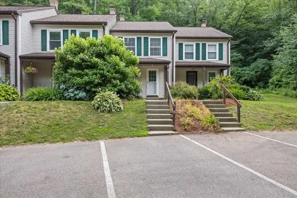 156 Whispering Pines #2, Colchester, VT 05446