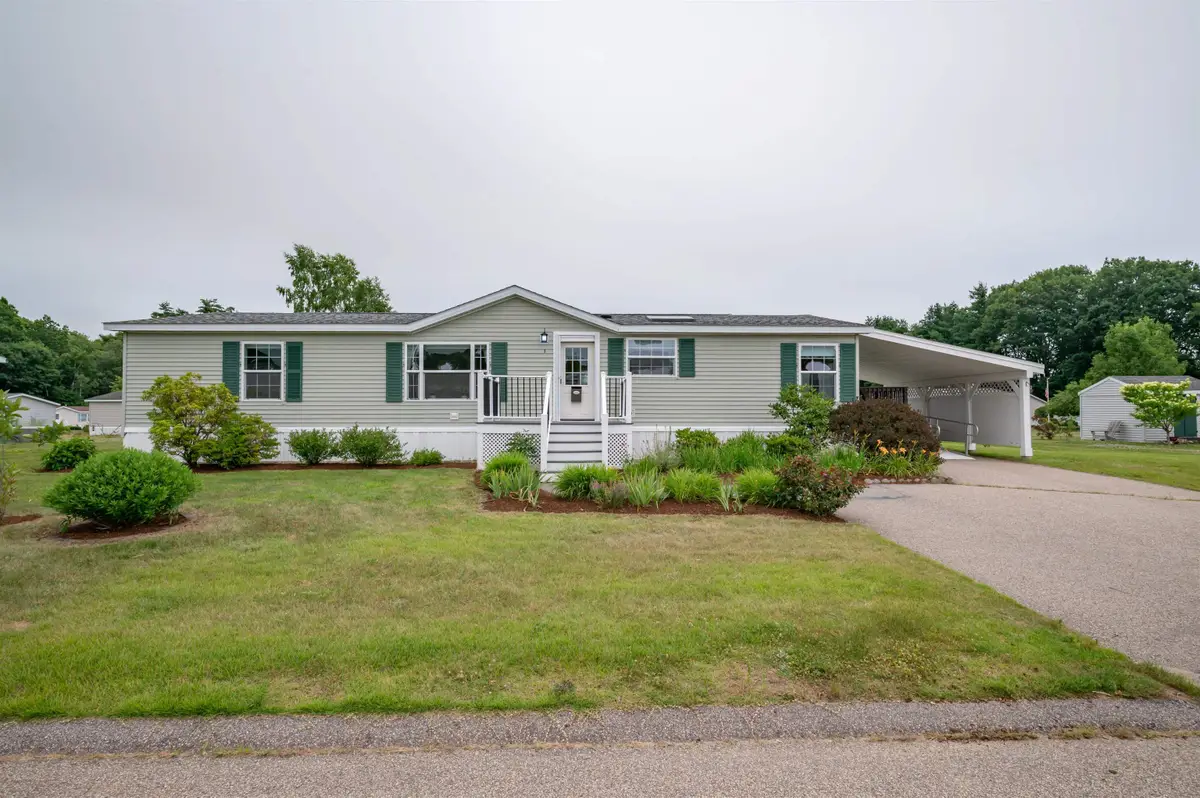 3 Revolution Drive, Dover, NH 03820 - #1