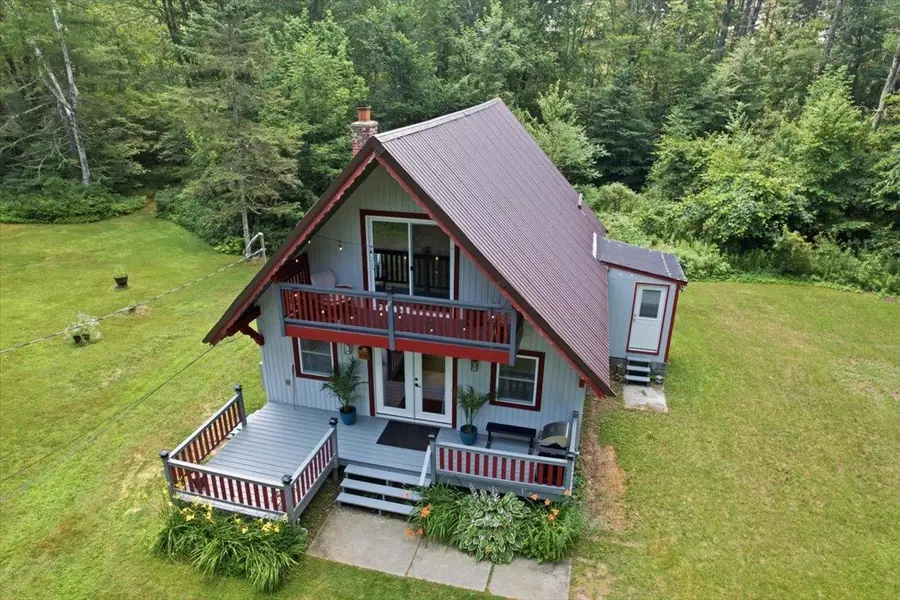 2867 Chapel Road, Bennington, VT 05201 - #3