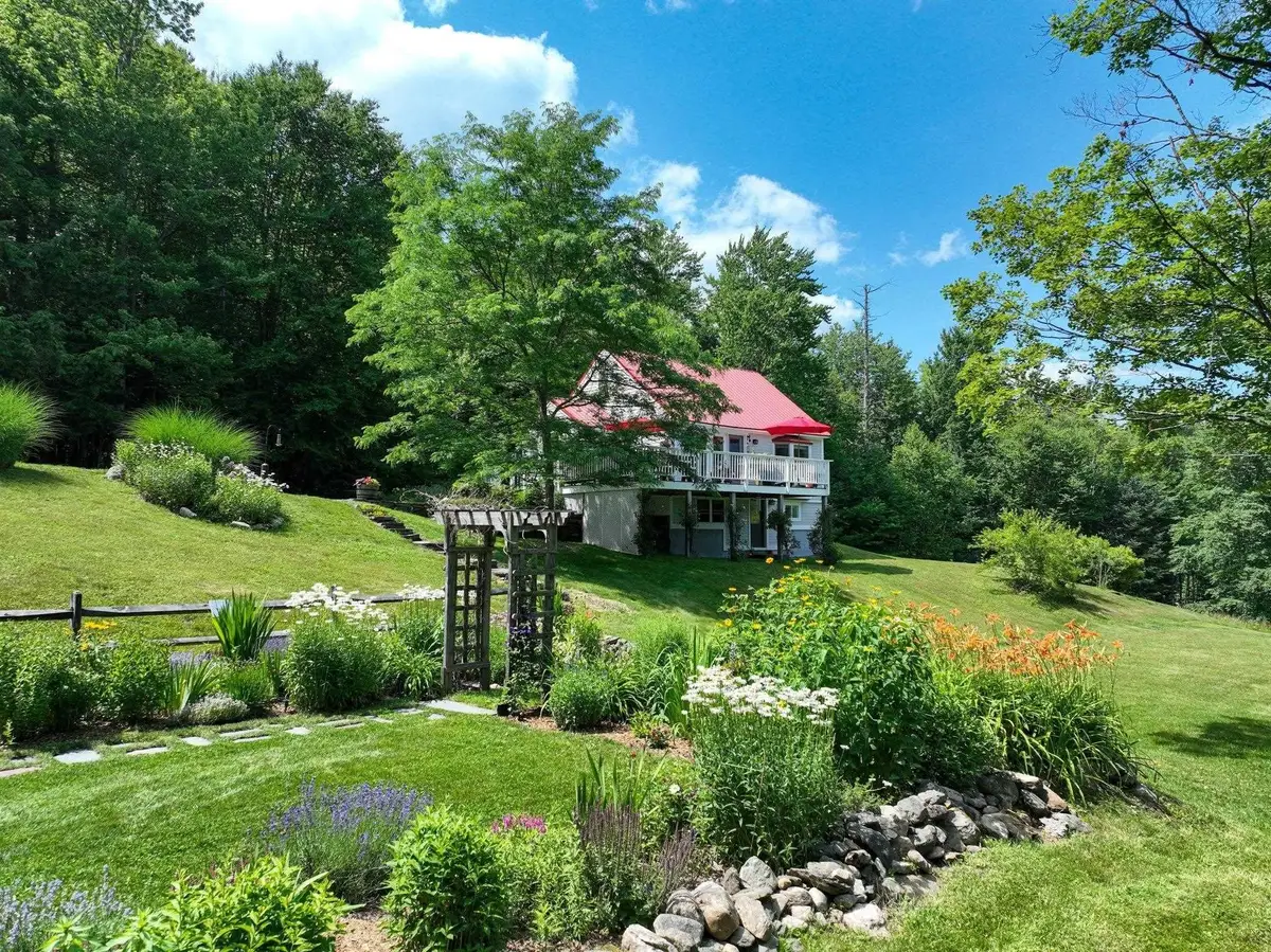 2843 Burrington Hill, Whitingham, VT 05361 - #1