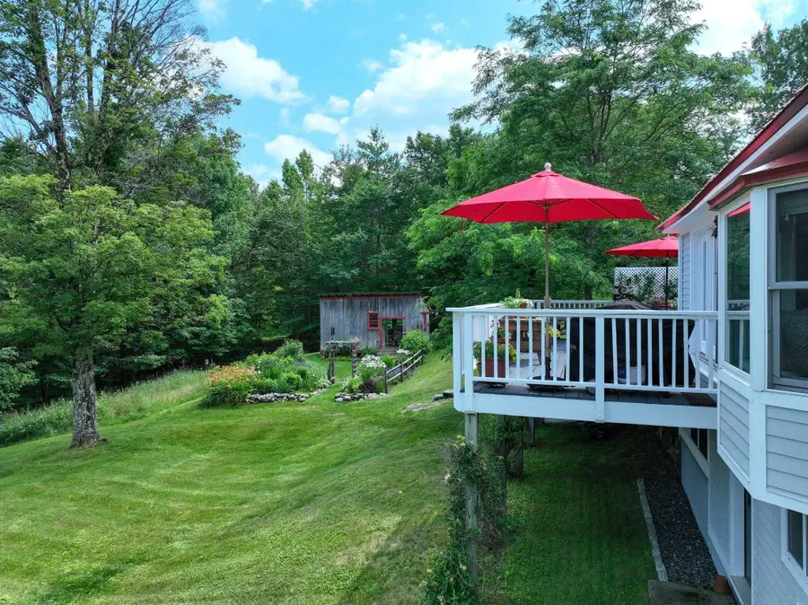 2843 Burrington Hill, Whitingham, VT 05361 - #3