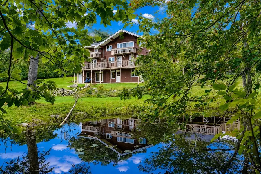 190 Route 11 #Unit 2, Peru, VT 05152 - #2