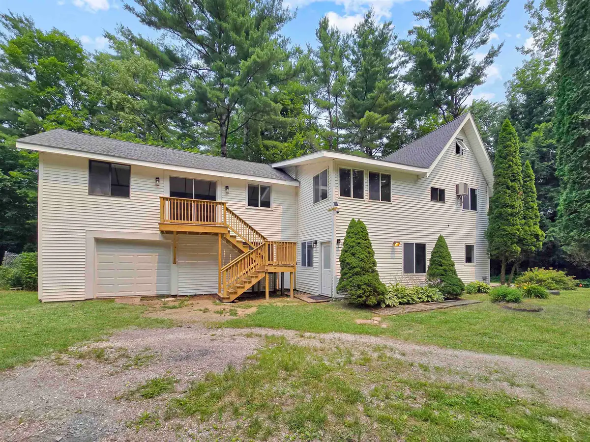 1643 Franklin Street, Brandon, VT 05733 - #1