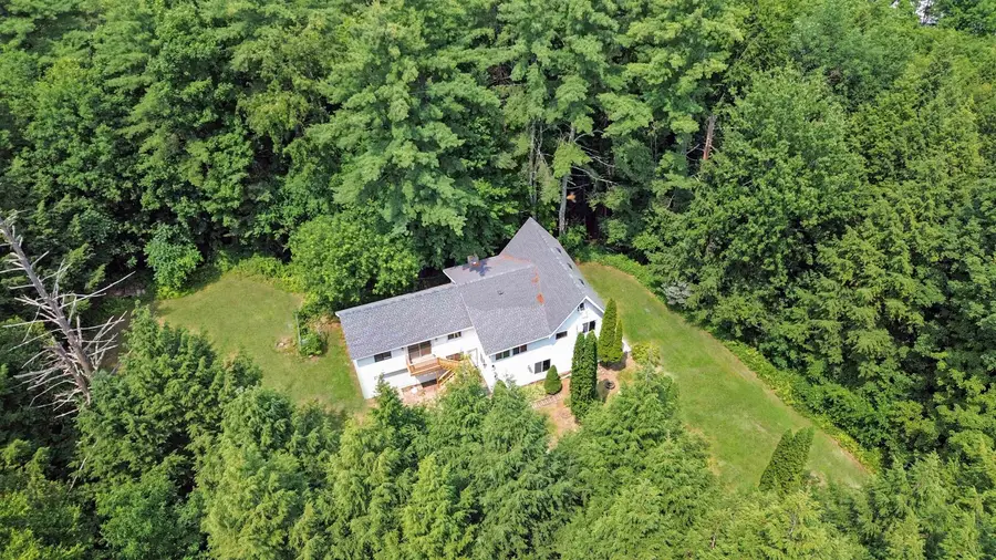 1643 Franklin Street, Brandon, VT 05733 - #3