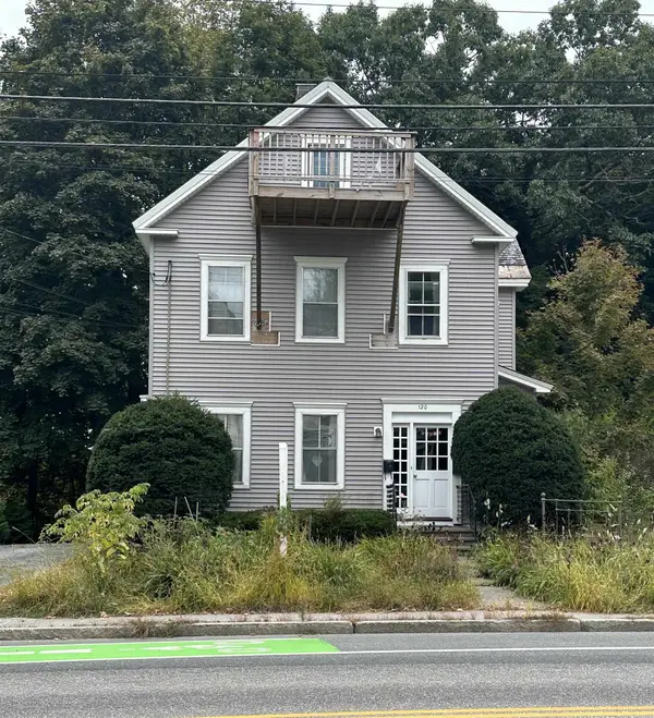 120 Western Avenue, Brattleboro, VT 05301