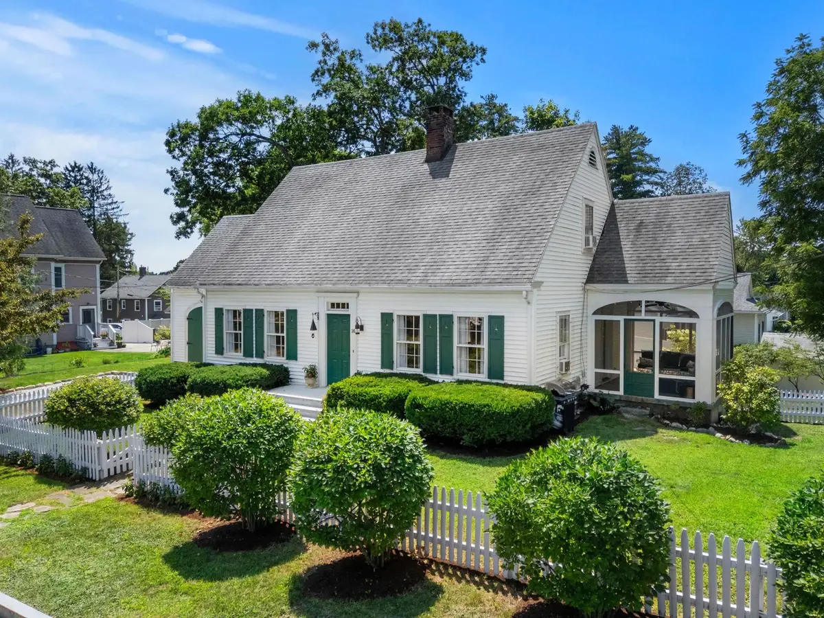 16 Brookline Street, Nashua, NH 03064 - #1