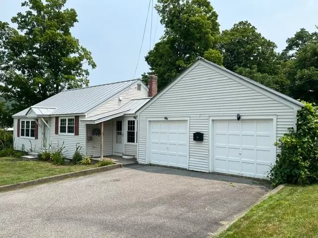 98 Greenleaf Street, Brattleboro, VT 05301 - #1
