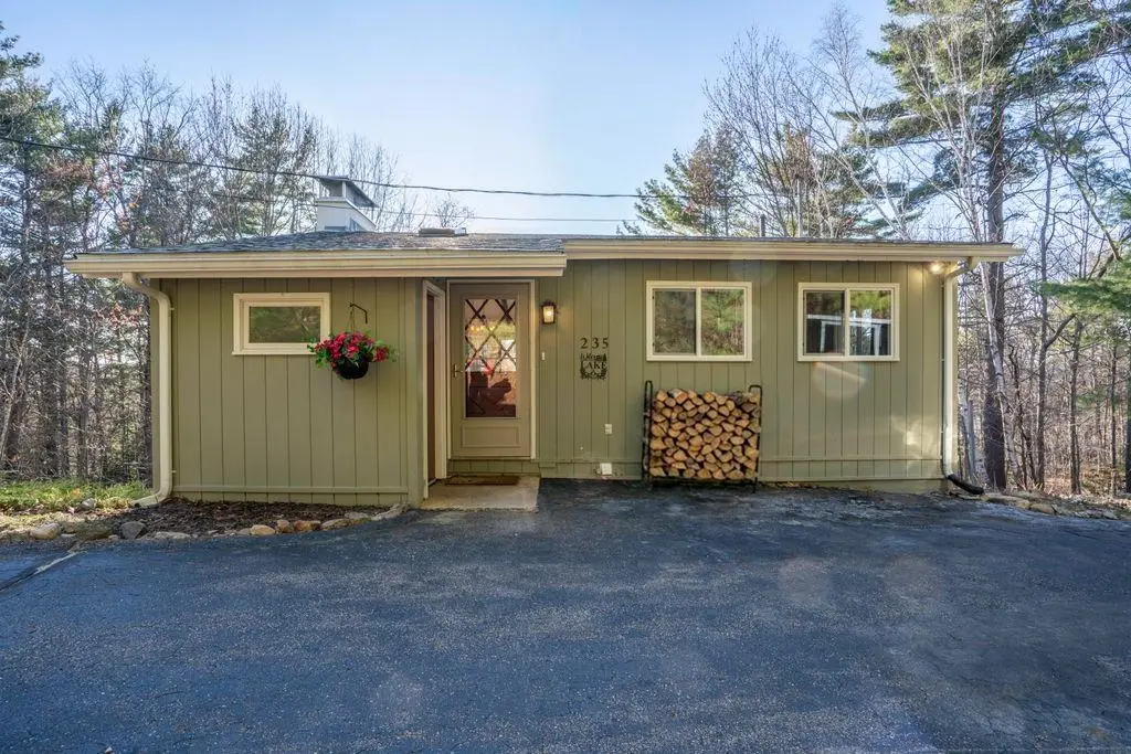235 Chestnut Drive, Gilford, NH 03249 - #1