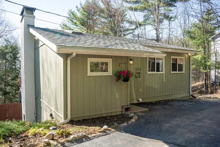 235 Chestnut Drive, Gilford, NH 03249 - #3