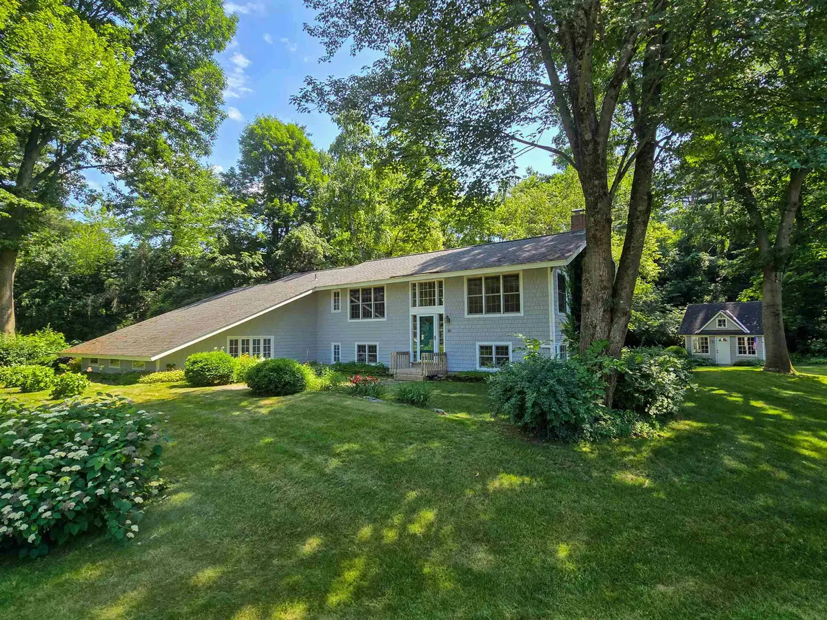 16 Country Club Drive, South Burlington, VT 05403 - #1