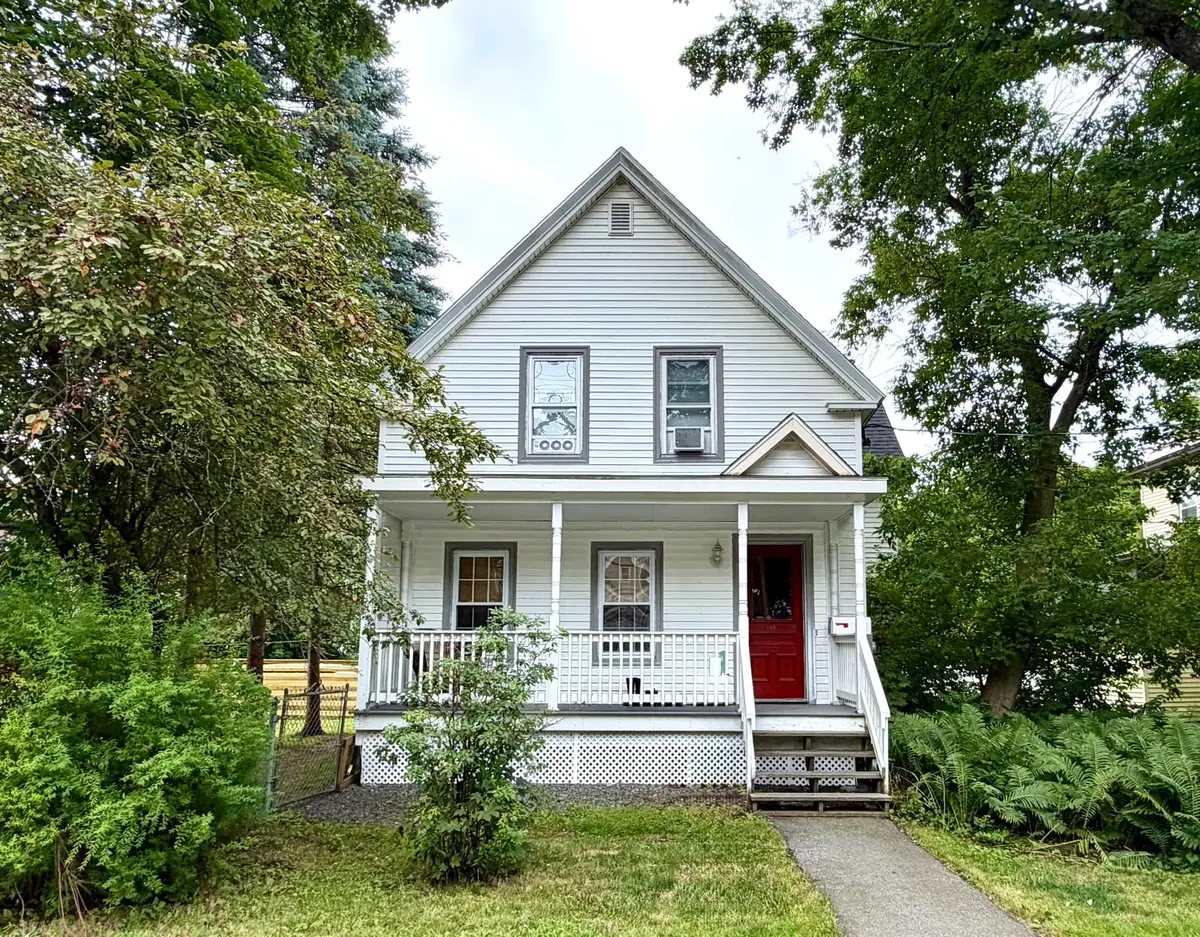 185 Roxbury Street, Keene, NH 03431 - #1