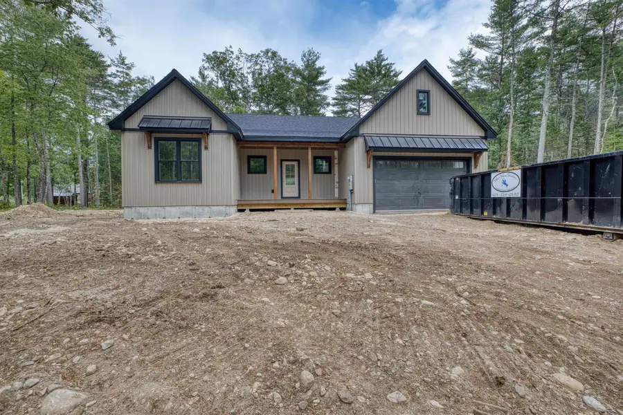 10 Winchester Lane, Tuftonboro, NH 03850 - #2