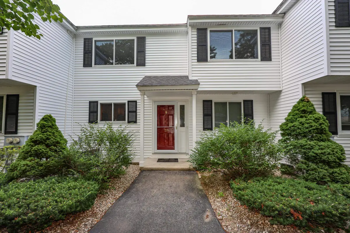 135 Amherst Street #Unit 29, Amherst, NH 03031 - #1