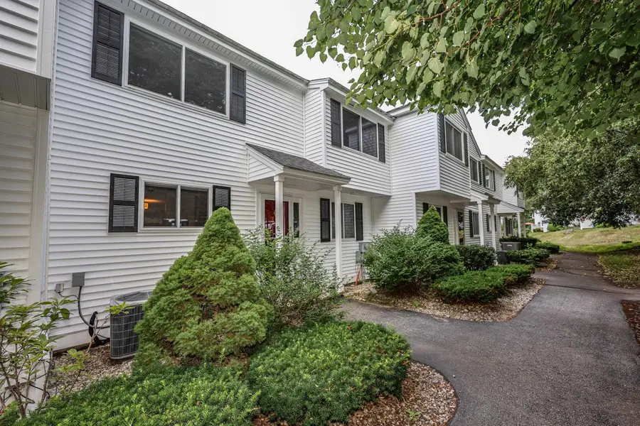 135 Amherst Street #Unit 29, Amherst, NH 03031 - #2