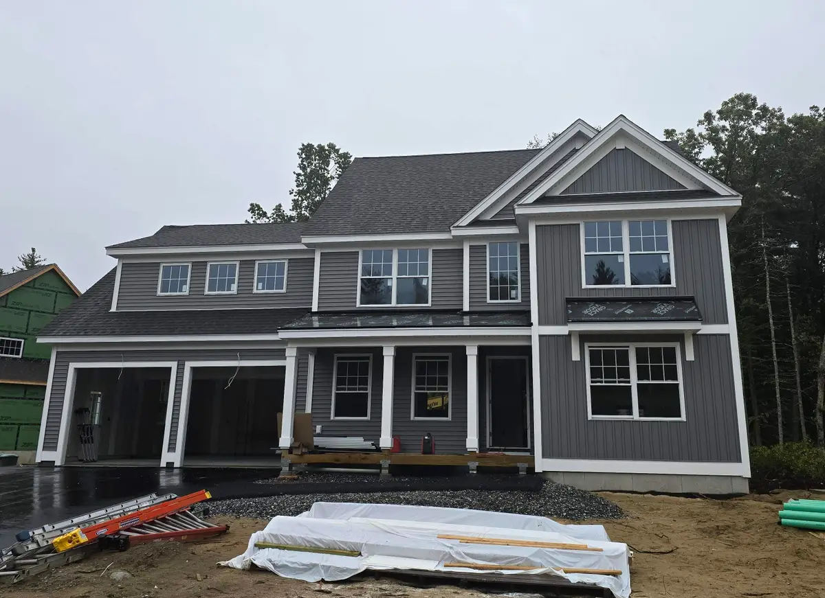 30 Tallarico Street #19, Litchfield, NH 03052 - #1