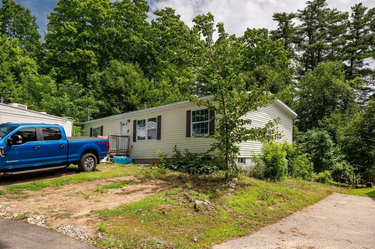 46 Cedar Street, Sanbornville, NH 03872 - #1