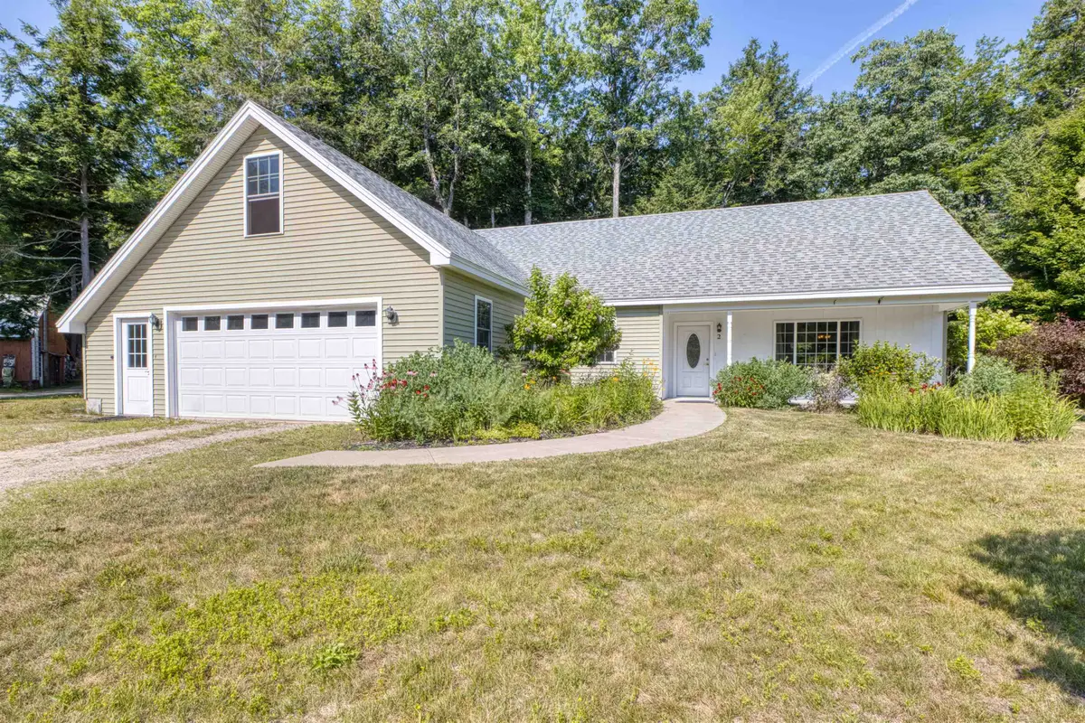 2 Shorey Lane, Ossipee, NH 03814 - #1