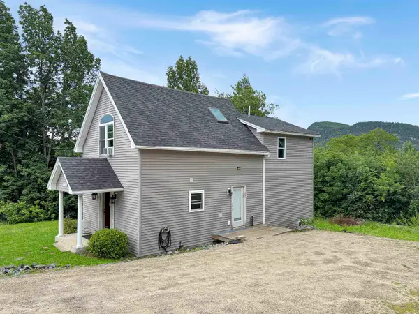 465 Hillside Avenue, Berlin, NH 03570