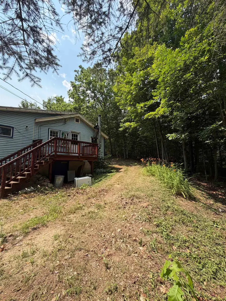 190 Whittier Road, West Ossipee, NH 03890 - #2