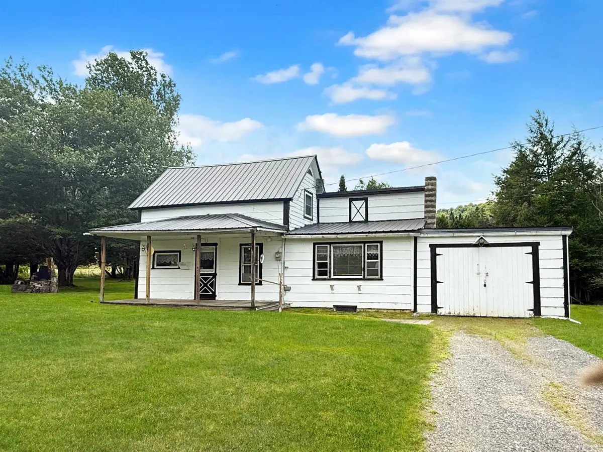 5223 Vt Route 102, Canaan, VT 05903 - #1