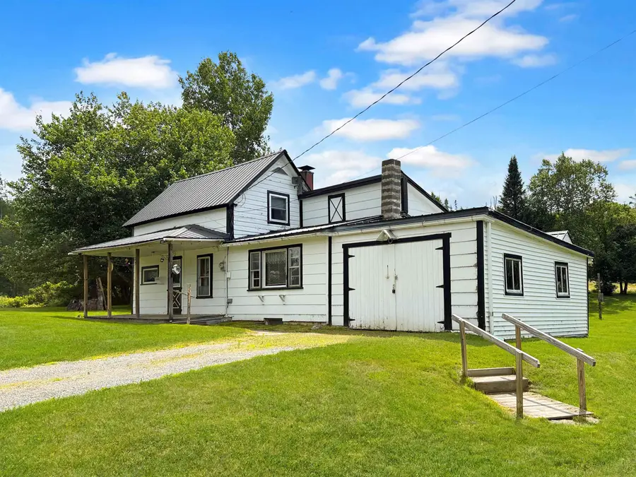 5223 Vt Route 102, Canaan, VT 05903 - #2