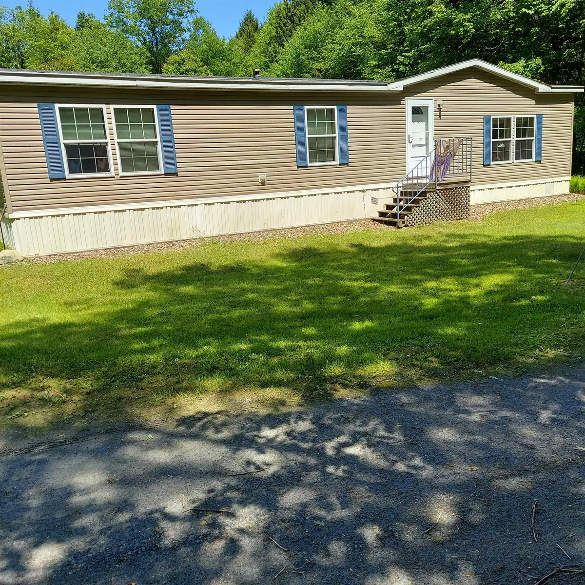 18 Tripp Lane, Alstead, NH 03602 - #1
