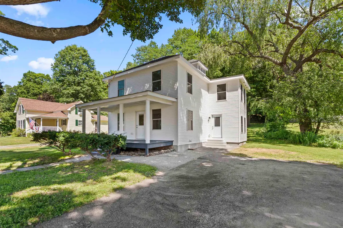 15 Sunset Avenue, Milton, VT 05468 - #1