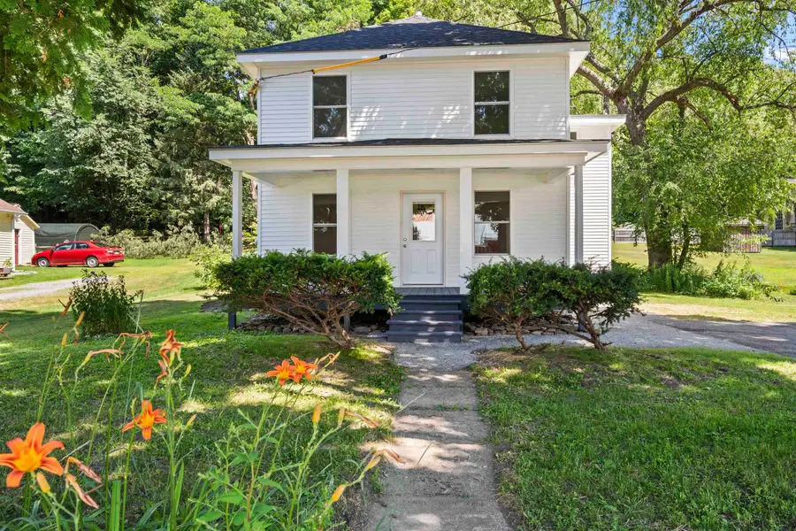 15 Sunset Avenue, Milton, VT 05468 - #2