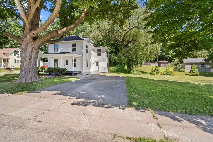 15 Sunset Avenue, Milton, VT 05468 - #3