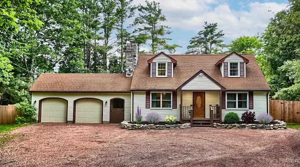 1649 E Manchester Road, Manchester, VT 05255