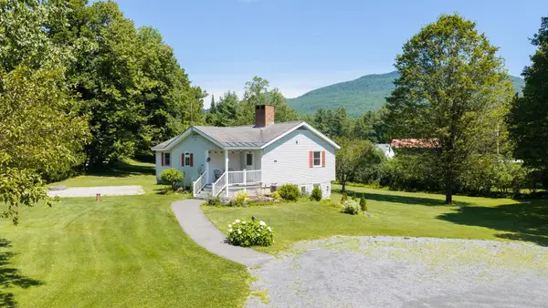 3224 West Road, Manchester, VT 05255