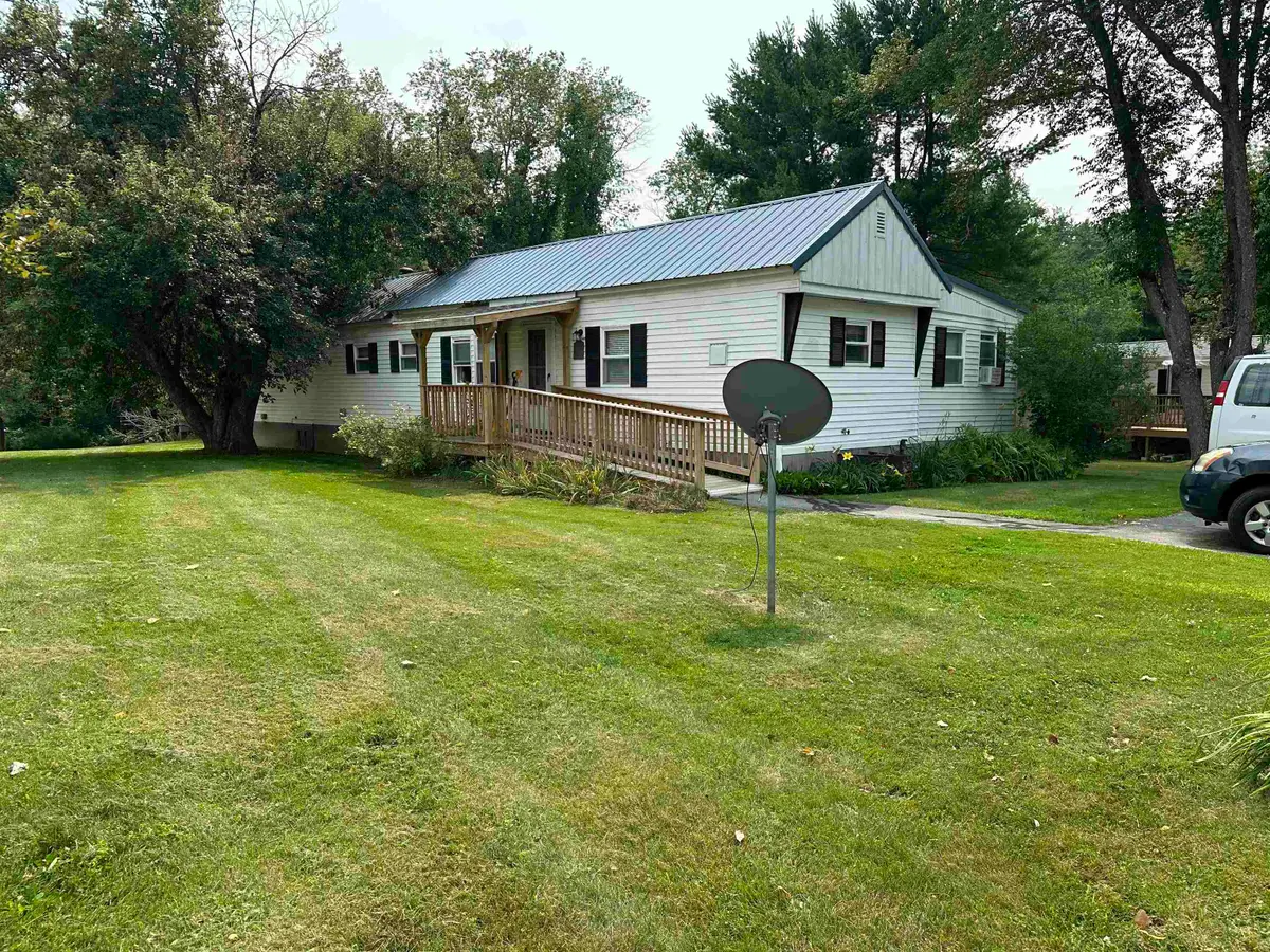 10 Woodland Park, Troy, NH 03465 - #1