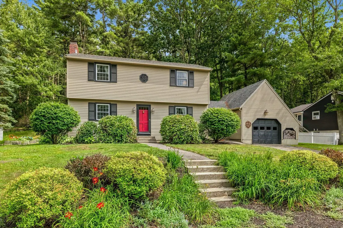42 Harding Road, Portsmouth, NH 03801 - #1