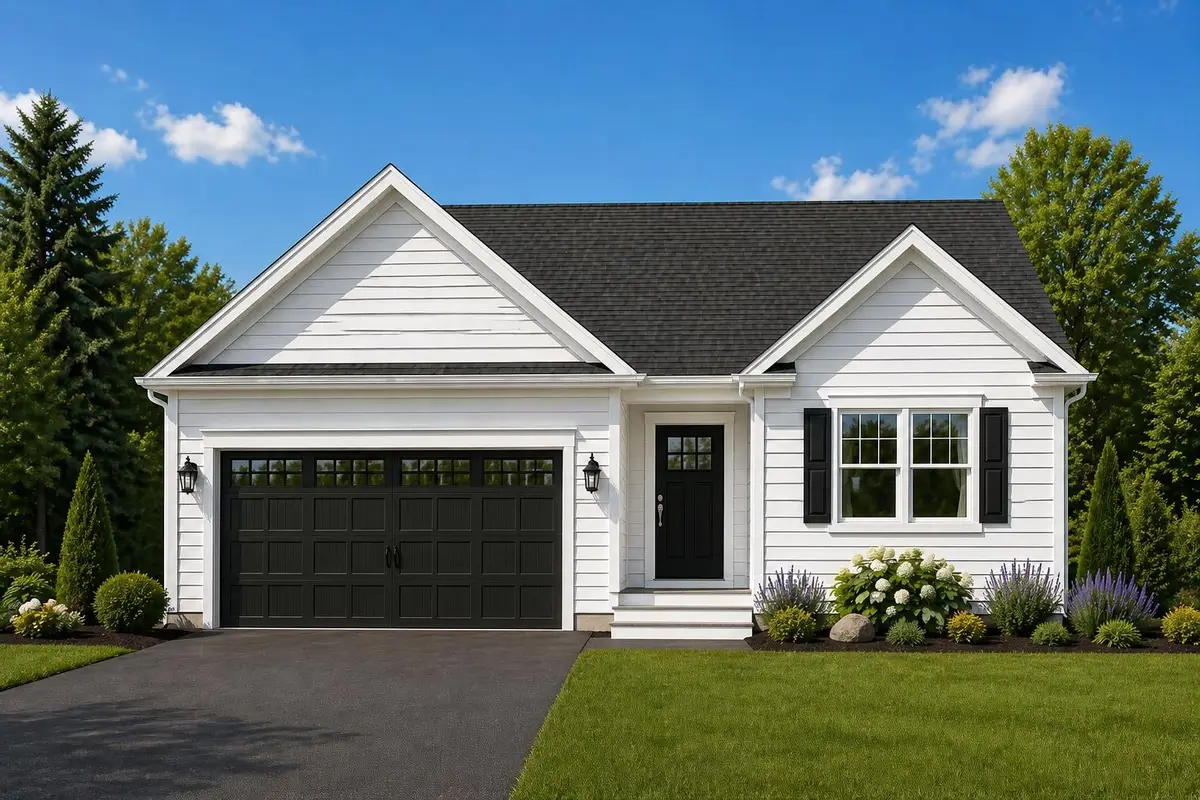 00 Riverview Road, Newport, NH 03773 - #1