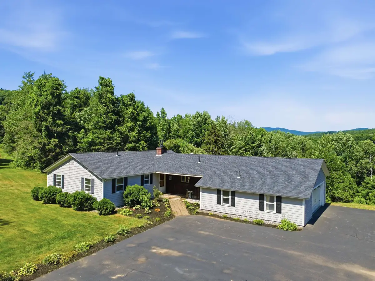 62 Hicks Hill Road, Ashland, NH 03217 - #1