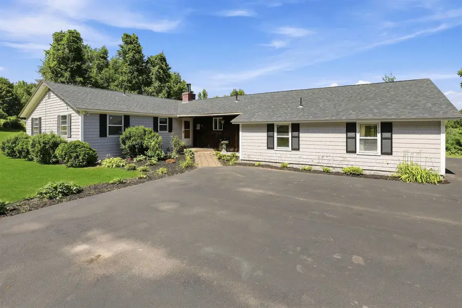 62 Hicks Hill Road, Ashland, NH 03217 - #2