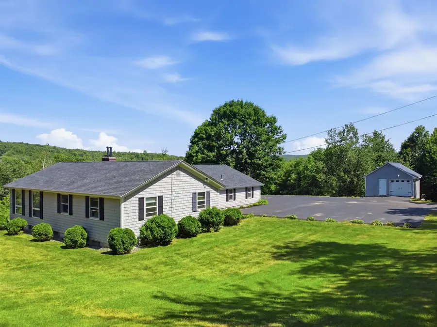 62 Hicks Hill Road, Ashland, NH 03217 - #3