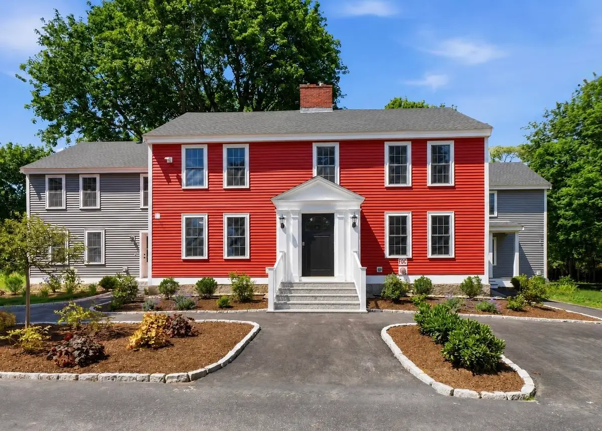 164  Main Street #2, Westford, MA 01886 - #1