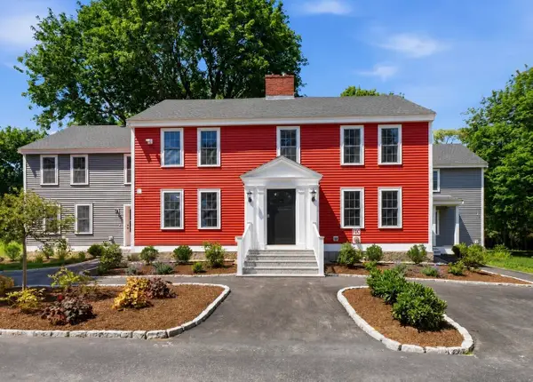 164  Main Street #2, Westford, MA 01886