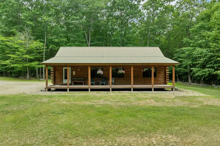 15 Neal Hill Road, Tuftonboro, NH 03816 - #2