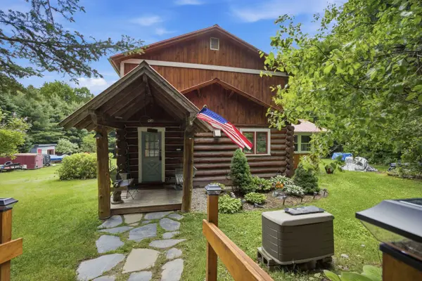 507 North Skinny Ridge Road, Littleton, NH 03561